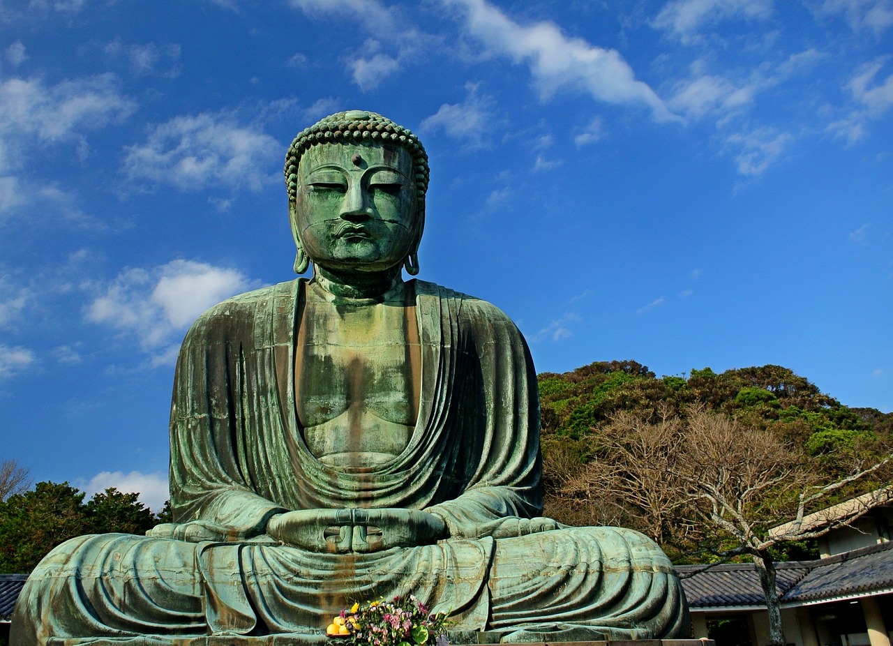 鎌倉大仏