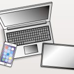 iPhoneを修理するときの注意