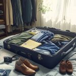 スマートに旅を楽しむ：大人のための旅行準備と持ち物リスト