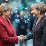 海外と比べてみた！女性政治家が活躍する国のSNS戦略と日本への示唆